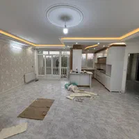 فروش آپارتمان ۱۰۰ متری ۲ خوابه بر امیرکبیر|فروش آپارتمان|بروجرد, |دیوار