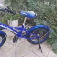 دوچرخه 16|دوچرخه، اسکیت، اسکوتر|قزوین, |دیوار