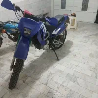 موتور تریل gy200