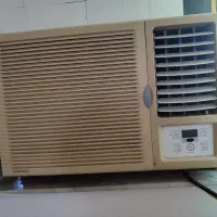 کولر پنجره ای