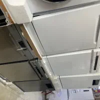 لباسشویی بوش پاکشوما اسنوا|ماشین لباسشویی و خشککن لباس|ارومیه, |دیوار