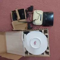 فروش انتن/مودم / سویچر5و8 پورت