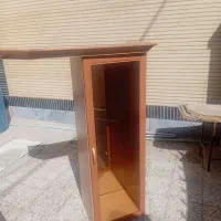 کمد سه تکه|بوفه، ویترین، کنسول|زاهدان, |دیوار