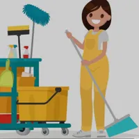 استخدام نیروی خدمات سالن زیبایی