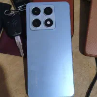 گوشی شیائومی ۱۴تی معمولی آبی رنگ ۲۵۶ گیگ رم ۱۲ 14T