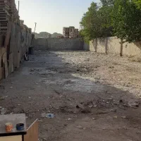 گاراژ۴۰۰متری بر اتوبان اصلی(بعدپمپ بنزین کهریزک)|اجارهٔ مغازه و غرفه|کهریزک, |دیوار