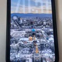اپل ۱۲ پرو ۲۵۶ گیگ|موبایل|قم, آزادگان|دیوار