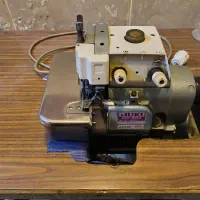 چرخ زیگزال مخصوص جوراب ۲ نخ