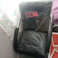 صندلی انتظار جنس خوب سالم|دفتر کار|گلبهار, شهر جدید گلبهار|دیوار