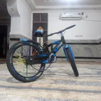 دوچرخه سایز 20