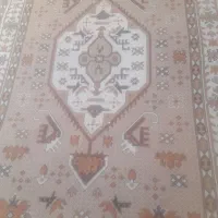 گلیم ۲در ۳سالم بدون سوختگی یا پارگی