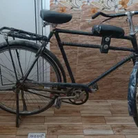 ۲ عدد دوچرخه|دوچرخه، اسکیت، اسکوتر|خوی, |دیوار