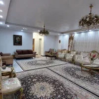 فروش دو طبقه و پیلوت 3 طرف نور / دانش|فروش خانه و ویلا|قروه, |دیوار