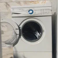 ماشین لباس شویی