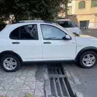 کوییک اتوماتیک فول آپشن