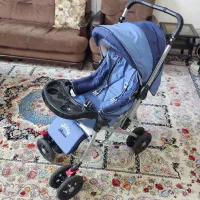 کالسکه چیکو اصل