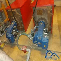 تعمیرات تخصصی وجوشکاری انواع آبگرمکن بخاری ویخچال|خدمات پیشه و مهارت|سیرجان, |دیوار