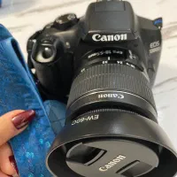 دوربین کنون