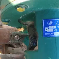 مارگو در حد صفر|ماشین‌آلات صنعتی|گنبد کاووس, |دیوار