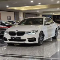 BMW 530i champion آرکان خودرو