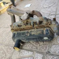 سر سیلندر پیکان ،چدنی پمپ طبقه ای،کمپرسور باد سه