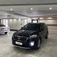 سورنتو 2015|خودرو سواری و وانت|تهران, سعادتآباد|دیوار