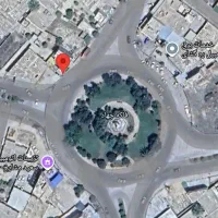 زمین-تجاری-فلکه-جهاد-دهدشت