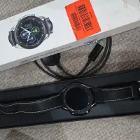 ساعت سامسونگ galaxy wach3 مدل sm-r840