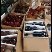 موسیقی آرامش بخش+/ ویالون tf142 همه سایز و رنگ