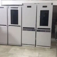 یخچال دوقلوی اینورتر یخساز پارس