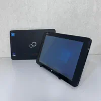 تبلت ویندوزی فوجیتسوQ506 ده اینچ هارد۶۴ ویندوز