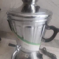 سماور|سماور، چای‌ساز، قهوه‌ساز|اصفهان, هفتون|دیوار