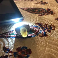 جزع مصور کهنه|جواهرات|آمل, |دیوار