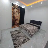 ویلادوخوابه نوسازبافوتبالدستی سیستم صوتی مالک هستم|اجارهٔ کوتاه‌مدت ویلا و باغ|سلمان‌شهر, |دیوار