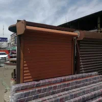 تعمیر کرکره قدیمی وتعویض فنرکرکره تعمیر کرکره برقی|خدمات پیشه و مهارت|تهران, فتح|دیوار