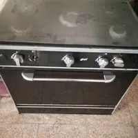 اجاق گاز