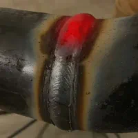 جوشکاری لوله کشی گاز و اتشنشانی