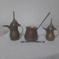 قهوه جوش عربی (دله)|سماور، چای‌ساز، قهوه‌ساز|تهران, آذری|دیوار