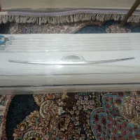 کولرگازی24لبخندی درحدبالوله مسی گاز410