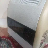 بخاری گازی ادنیس|اجاق گاز و لوازم برقی پختوپز|ارومیه, |دیوار