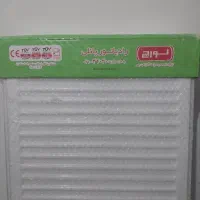 رادیاتور لورچ نو آکبند