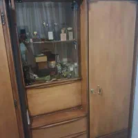 کمد|جاکفشی، کمد، دراور|شیراز, قدوسی غربی|دیوار