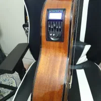 گیتار اندرس پیکاپ خور|گیتار، بیس، امپلیفایر|شیراز, میانرود|دیوار