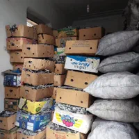 زغال قلم سفید پسته قلیونی وکبابی لیمو و پسته|عمده‌فروشی|مشهد, رضاشهر|دیوار