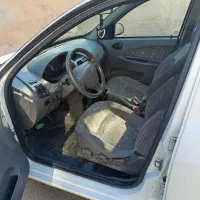 تیبا 1|خودرو سواری و وانت|کرج, پیشاهنگی|دیوار