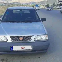 پراید ۱۴۱ مدل ۱۳۸۴