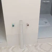 سرامیک نما و داخل و شیبندی موزاییک و پلاستر