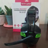 هدفون/هدست تسکو|قطعات و لوازم جانبی رایانه|بجنورد, |دیوار