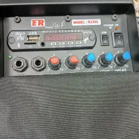 اکو|پخش‌کننده همراه|ورامین, ورامین|دیوار