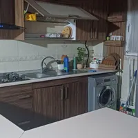 آپارتمان ۶۳ متری طبقه دوم